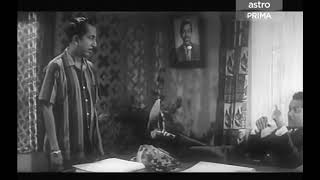 Dialog Sindiran Dalam Filem P.Ramlee