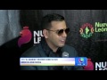 Tito el Bambino aprendió a tomar tequila con Jenni Rivera