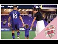 How Sydney Leroux and Dom Dwyer Met | Bad as a Mother Ep. 3 | The Players' Tribune