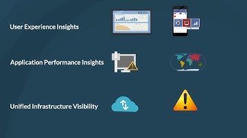 FIRST LOOK: CA Digital Experience Insights