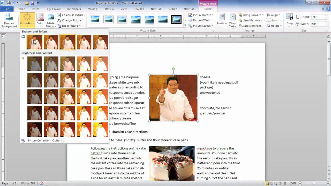 how to download clipart in word 2010 - photo #40