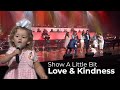 Show A Little Bit Of Love and Kindness | The Collingsworth Family | Official Performance Video