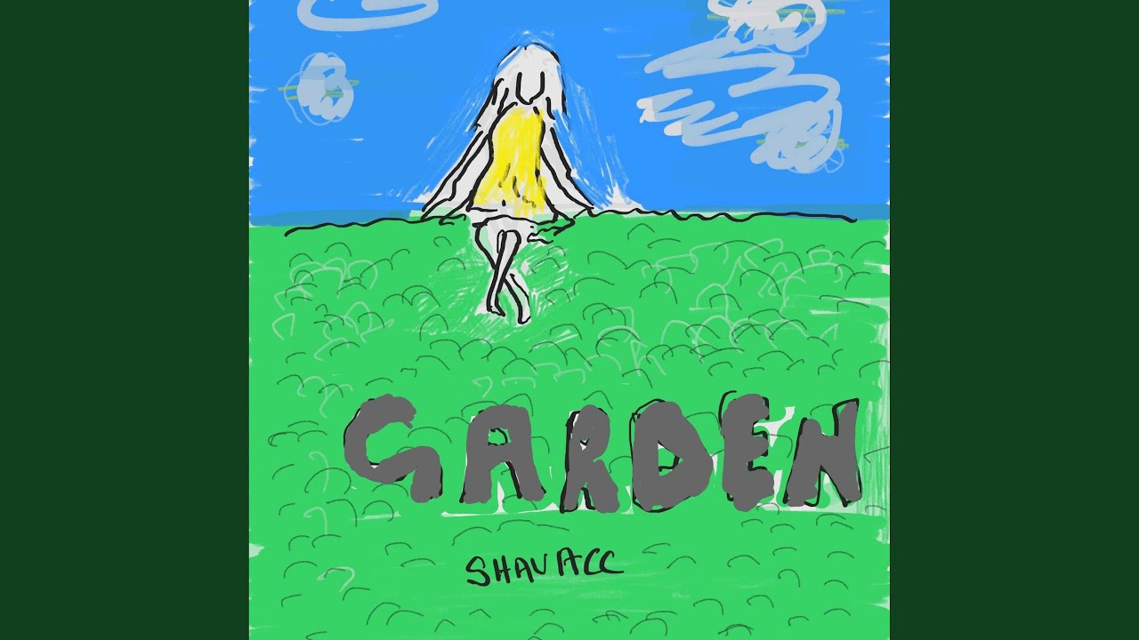 Watch Garden on YouTube Watch Garden on YouTube