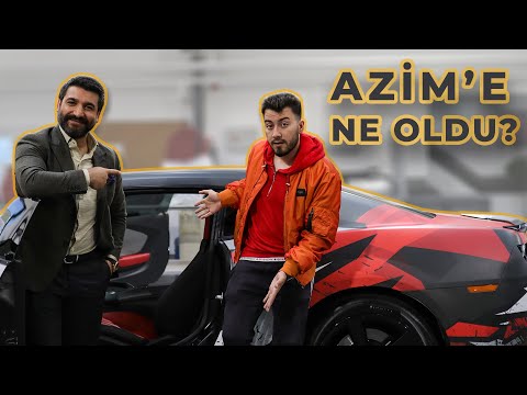 AZİM’İ YENİLEDİK, ENES BATUR’UN TEPKİSİ!