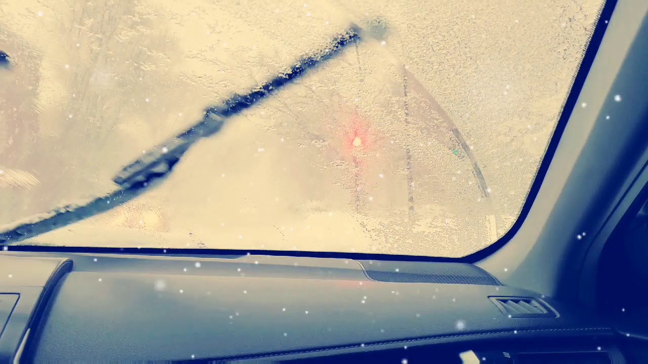 عاصفة ثلجية تضرب مونتريال يوم الجمعة إغلاق المدارس