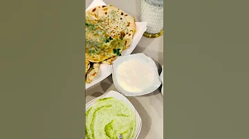 Bolani Ll Afghan Cuisine Bolani Afghancuisine Stuffedbread Tasty Easy 