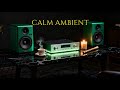 Minimal Arabic Oud Ambient – Calm Middle Eastern Music for Relax &amp; Focus