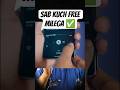 Sab kuch free milega ✅ #smartphone #webitech #tech #trending