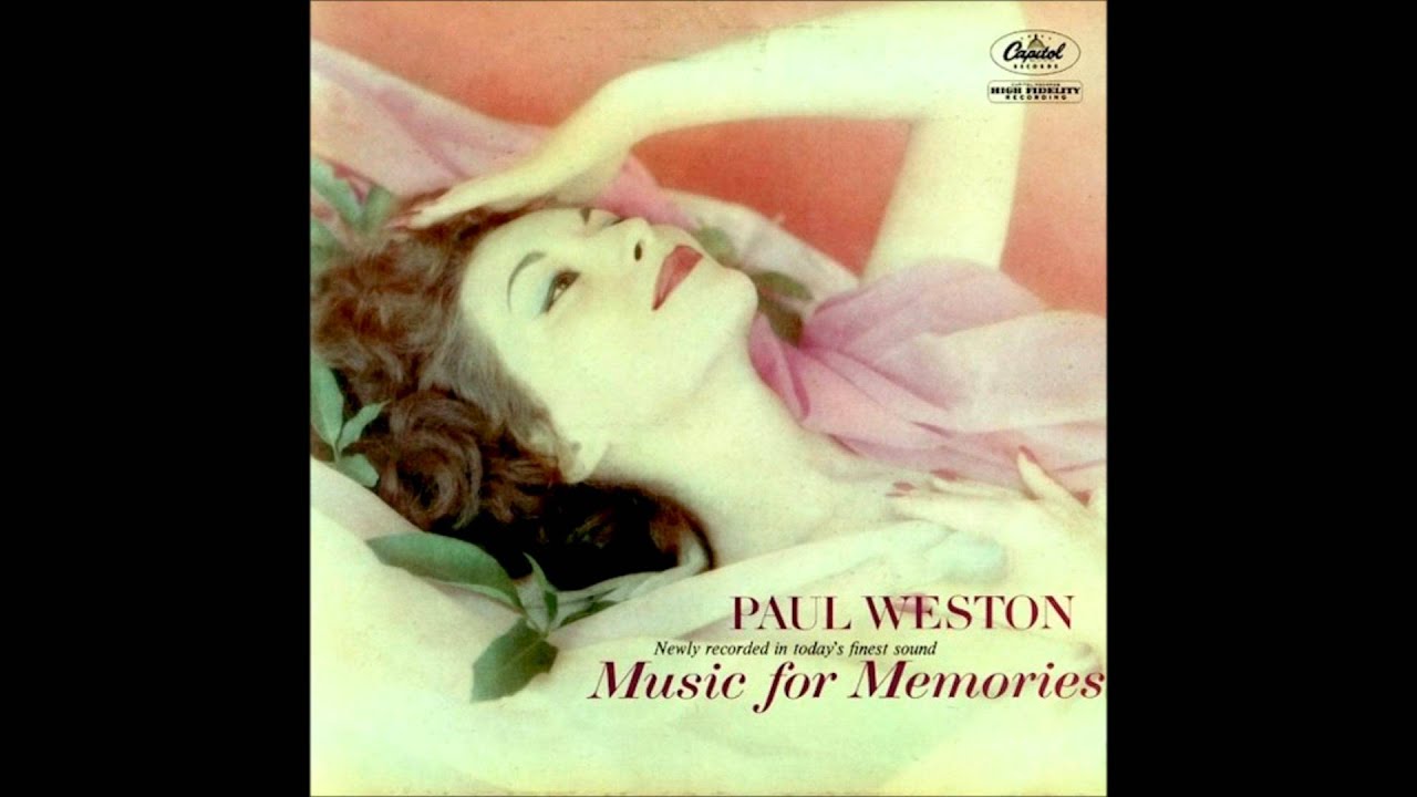 Paul Weston - All The Things You Are