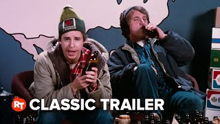 Strange Brew (1983) Trailer #1