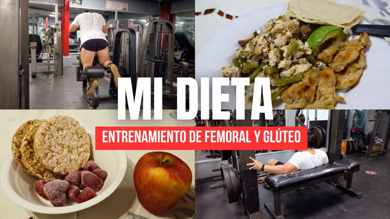 Cap. 1 | Así empieza una preparación para el Mr. México Juvenil 2026