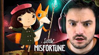 LITTLE MISFORTUNE - YOU’LL BE ENCHANTED! Chapter 1 screenshot 4