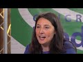 Mediabox Interview with the Youth Delegate Sophia KIRCHER (Austria)