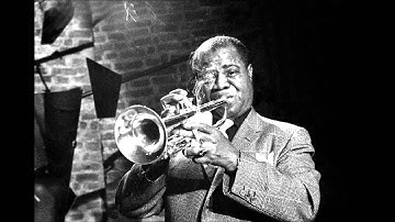 Louis Armstrong - Let's Do It (Let's Fall In Love)