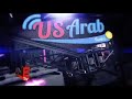 US Arab Radio راديو صوت العرب من أمريكا 