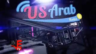 US Arab Radio - راديو صوت العرب من أمريكا