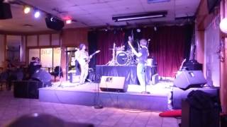 Heart of Glass (Blondie Cover) - Croissanthemuffin (Live at Spot 1 Grill, Brampton, ON.) screenshot 5