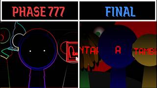 Is Sprunki Phase 777 REALLY Better Than Final for Gaming?