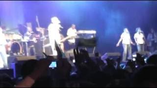 Jah Cure Reggae Sundance 2007 Full Netherlands Jah Cure Live Reggae Sundance 2007 Reggae D