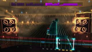 Rocksmith2014 -  Enslaved  -  Roots of the Mountain(Lead98%)