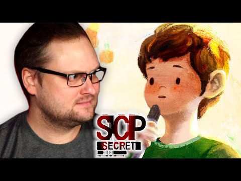 ДЕТСКИЕ СКАЗКИ ► SCP: Secret Files #3