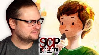 ДЕТСКИЕ СКАЗКИ ► SCP: Secret Files #3