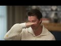 Extended interview: Patrick Schwarzenegger