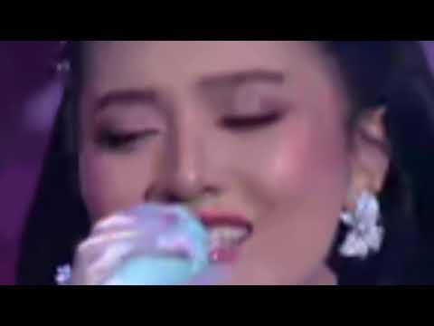 Duet Niki Becker dan Shabrina Leonita di resul and reunion Indonesian idol-pendampingmu,tahta hatiku
