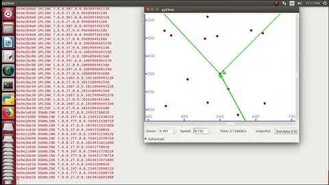Heterogeneous Networks in LTE Advanced Projects | Heterogeneous Networks 5G