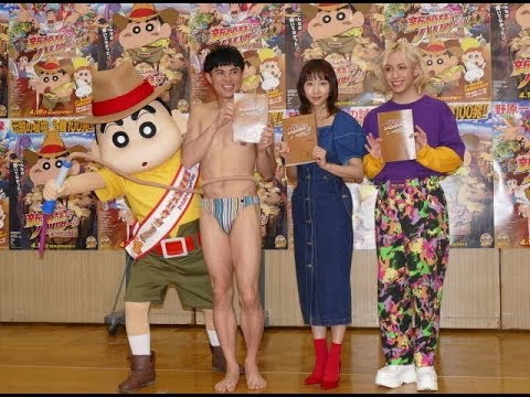 小島よしお、時の流れにしょんぼり…　今、子どもたちの一番人気はTT兄弟？