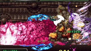 Metal Slug Attack - Season 44–2 Rank Match - with Pure Rebel Army - buffed Edda