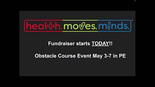 Fundraiser Kickoff 2021