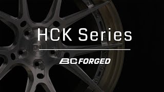 HCK Series