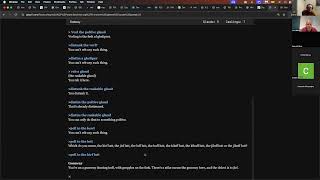 ML Embeddings