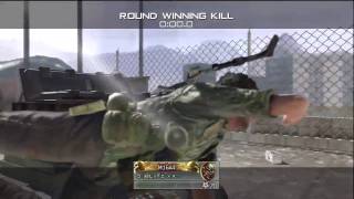 Best Grenade Killcam Direct Impact at Distance