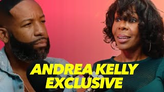 Drea Kelly On Marriage To R Kelly Her Daughters Accusation Courage To Leave  Backlash From Fans