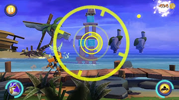 Angry birds transformers - gameplay walkthrough #2 saving SOUNDWAVE (gameplay IOS|ANDROID)