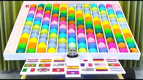 🔴LIVE: Puzzle sort ball game solve challenge 04