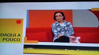 Daqui A Pouco - Sem Censura