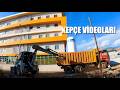 HYUNDAİ 220LC 9 EKSKAVATOR VS HİDROMEK 102 B @ KEPÇE VİDEOLARI İŞ MAKİNELERİ VİDEOLARI
