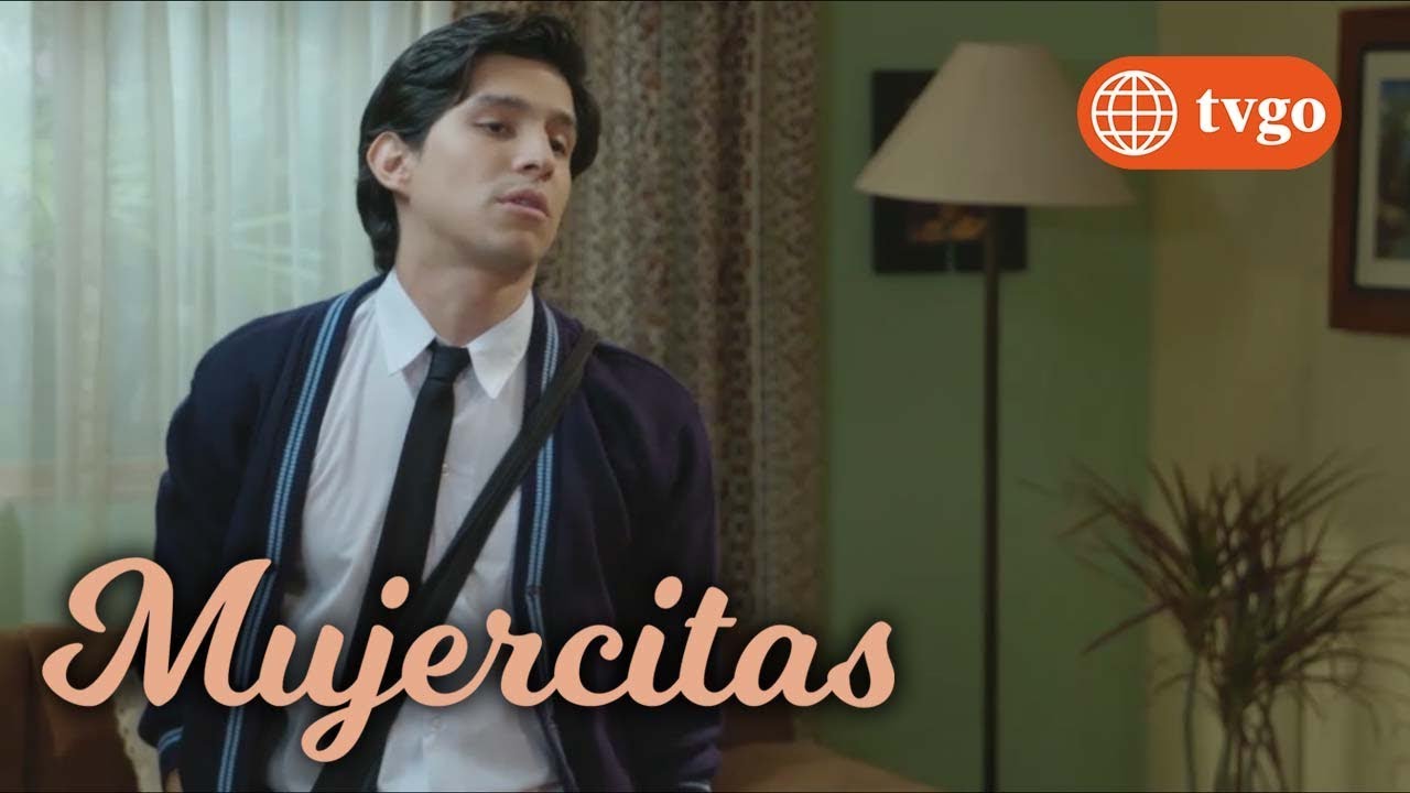 Mujercitas 11/09/2017 - Capítulo 70 - Parte 1/5