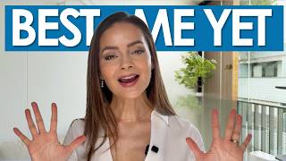 10 Habits That Changed My Life After 40 (Wish I Started Sooner)