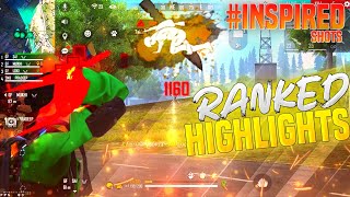 FREEFIRE BEST INSPIRATION SHOTS BY @saahoyt1593 @HEMU_FF #GAMINGFOLKS #WHITE444 #THECM screenshot 5