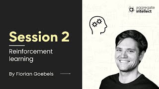 Reinforcement Learning: Fundamentals - Session 2