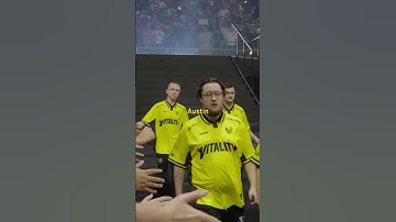 Zywoo THE GOAT #zywoo #zywoocsgo #counterstrike #vitality