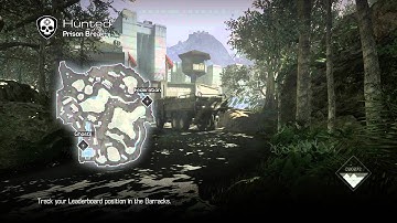 Call of Duty Ghosts: 