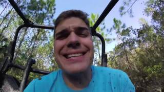 Pumpkin run 2016 full length part 2