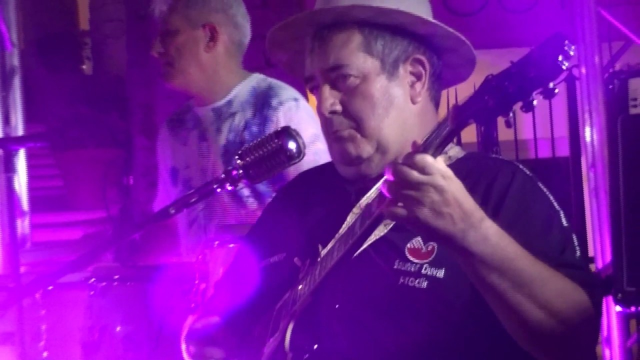 Samba Pa Ti Santana Live In Mexico