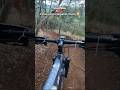 Descida final #mtb