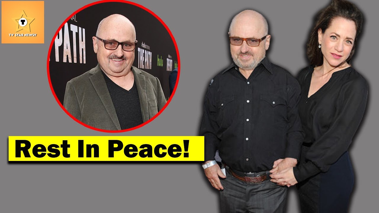 Clark Middleton Wife & Family Devastated after his Passing how did we